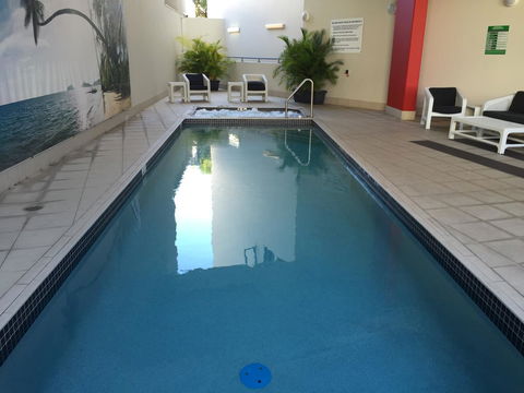 Tribeca Apartments - Holiday Adelaide 22