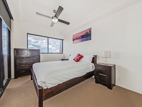 Tribeca Apartments - Holiday Adelaide 35
