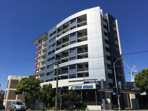Tribeca Apartments - Holiday Adelaide 14