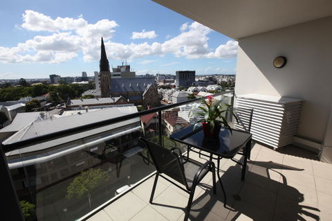 Tribeca Apartments - Holiday Adelaide 8