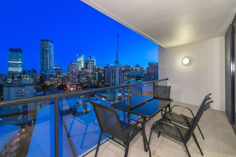 Tribeca Apartments - Holiday Adelaide 18