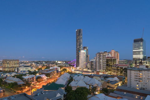 Tribeca Apartments - Holiday Adelaide 31