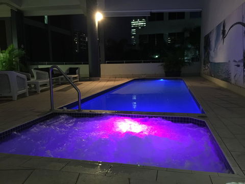 Tribeca Apartments - Holiday Adelaide 13