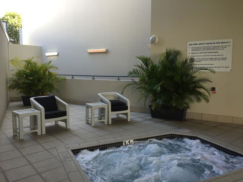 Tribeca Apartments - Holiday Adelaide 17