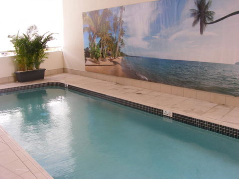 Tribeca Apartments - Holiday Adelaide 23