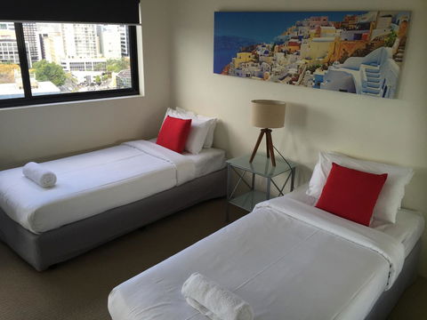Tribeca Apartments - Holiday Adelaide 27