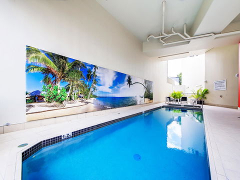 Tribeca Apartments - Holiday Adelaide 12