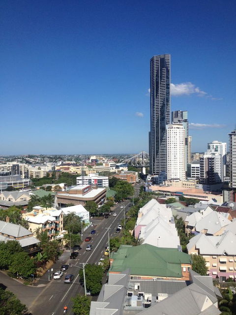 Tribeca Apartments - Holiday Adelaide 29