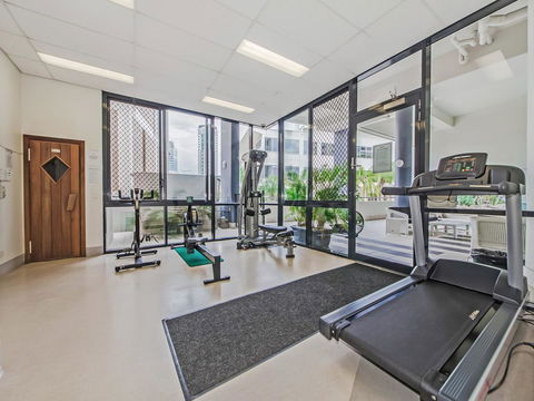 Tribeca Apartments - Holiday Adelaide 15