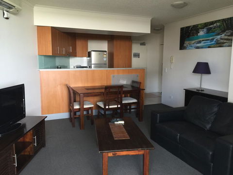 Tribeca Apartments - Holiday Adelaide 25