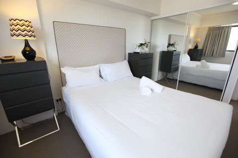 Tribeca Apartments - Holiday Adelaide 5