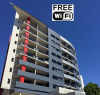 Tribeca Apartments - Holiday Adelaide