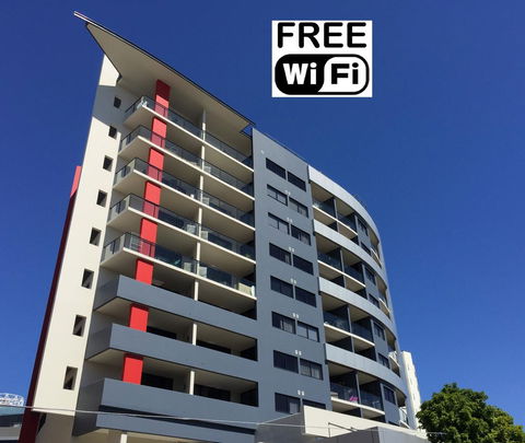 Tribeca Apartments - Holiday Adelaide 0