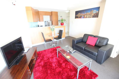 Tribeca Apartments - Holiday Adelaide 6