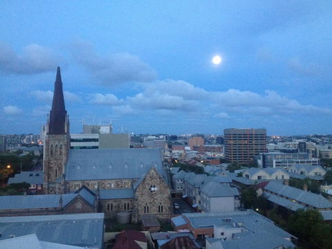 Tribeca Apartments - Holiday Adelaide 30