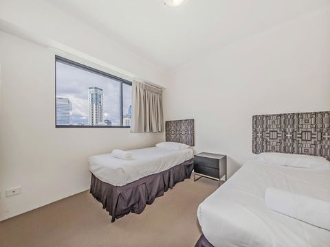 Tribeca Apartments - Holiday Adelaide 34