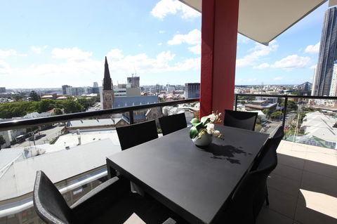 Tribeca Apartments - Holiday Adelaide 7