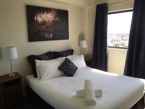 Tribeca Apartments - Holiday Adelaide 24