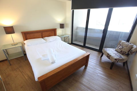 Tribeca Apartments - Holiday Adelaide 4