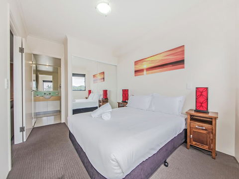 Tribeca Apartments - Holiday Adelaide 37