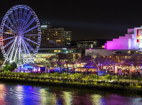 Evolution Apartments - Holiday Adelaide 16