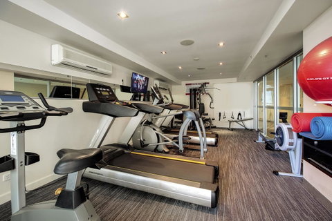Evolution Apartments - Holiday Adelaide 7