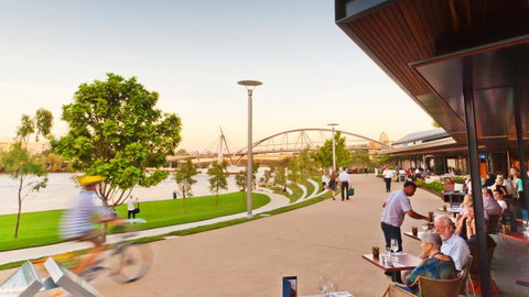 Evolution Apartments - Holiday Adelaide 22