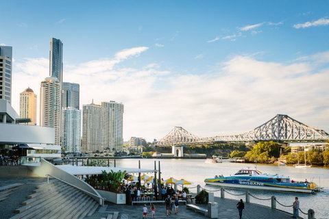 Evolution Apartments - Holiday Adelaide 18