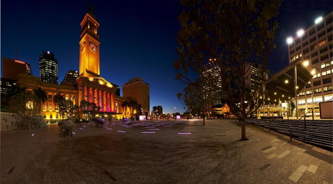 Evolution Apartments - Holiday Adelaide 21