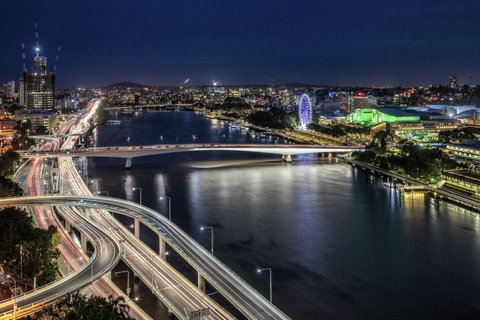 Evolution Apartments - Holiday Adelaide 9