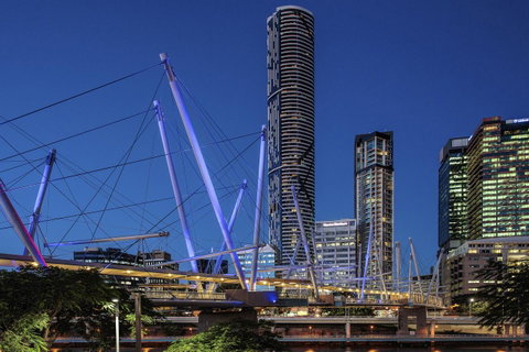 Evolution Apartments - Holiday Adelaide 11