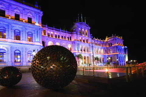 Evolution Apartments - Holiday Adelaide 20