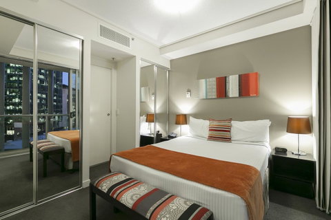 Evolution Apartments - Holiday Adelaide 13