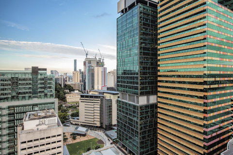Evolution Apartments - Holiday Adelaide 10