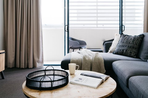 Gabba Central Apartments - Holiday Adelaide 10