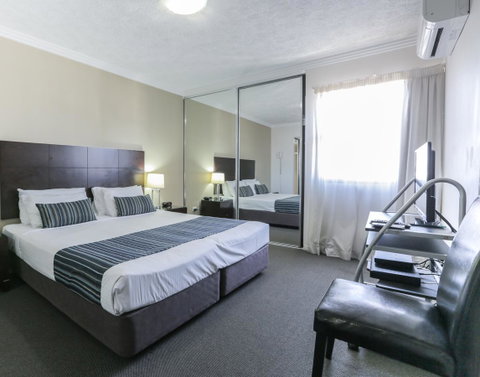 Gabba Central Apartments - Holiday Adelaide 14