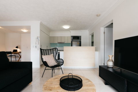 Gabba Central Apartments - Holiday Adelaide 29