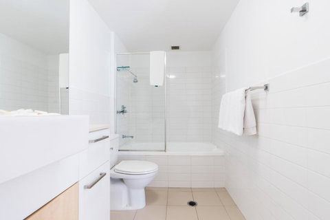 Gabba Central Apartments - Holiday Adelaide 30