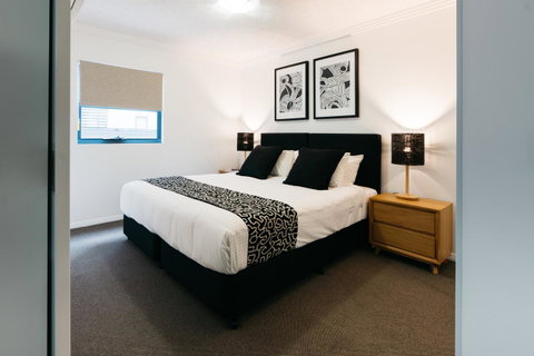 Gabba Central Apartments - Holiday Adelaide 18