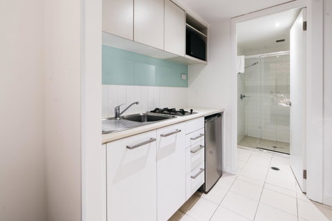 Gabba Central Apartments - Holiday Adelaide 7