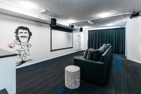 Gabba Central Apartments - Holiday Adelaide 9
