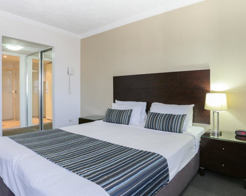 Gabba Central Apartments - Holiday Adelaide 15