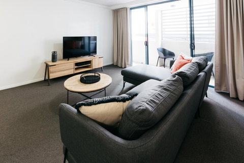 Gabba Central Apartments - Holiday Adelaide 20