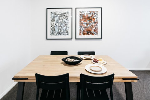 Gabba Central Apartments - Holiday Adelaide 6