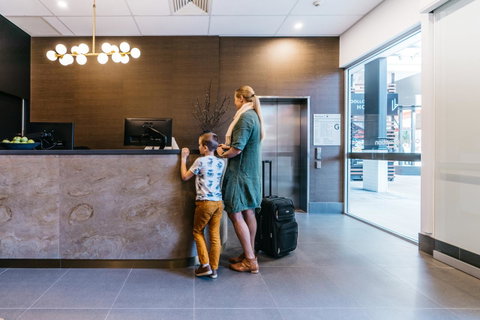Gabba Central Apartments - Holiday Adelaide 5
