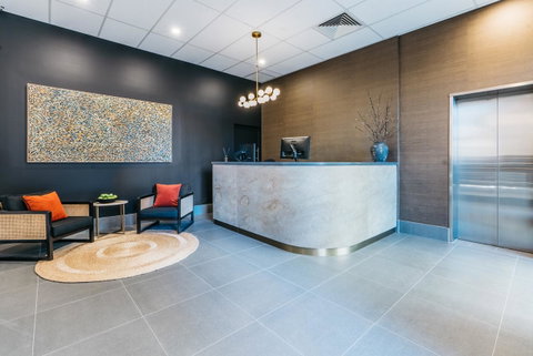 Gabba Central Apartments - Holiday Adelaide 1