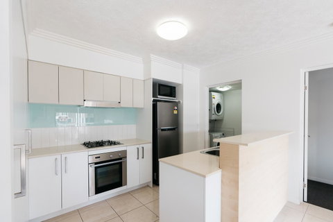 Gabba Central Apartments - Holiday Adelaide 28