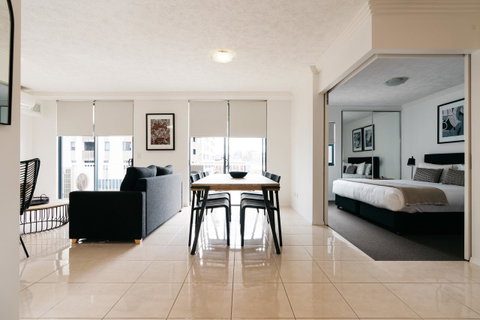Gabba Central Apartments - Holiday Adelaide 32