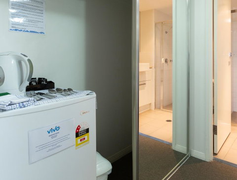 Gabba Central Apartments - Holiday Adelaide 16