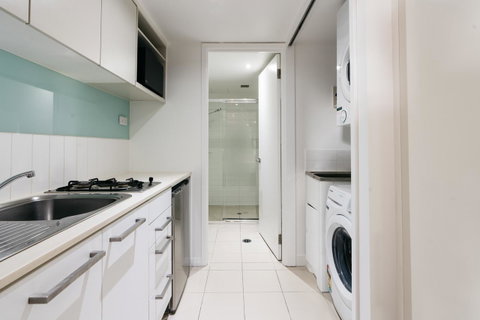 Gabba Central Apartments - Holiday Adelaide 24